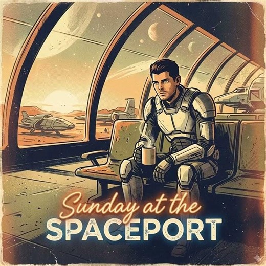 WAS ANDROMEDA SABOTAGED?