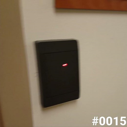 Access Control Demo Short *0015