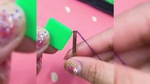 Automatic Needle Threaders for Hand Sewing, 2025 Upgrade Embroidery Floss, Sewing Machine Needle Threader, Sewing Supplies Tool, Fits All Needle Sizes (5, Yellow)