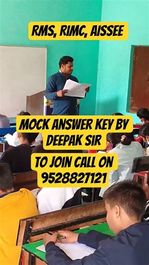 #rmspreparation #rimcpreparation #geometryacademy