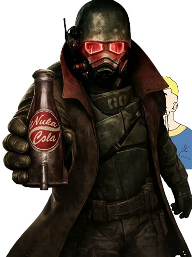 Fallout Faction Be Like #fallout #fallout3 #fallout4 #falloutnewvegas #fallout76