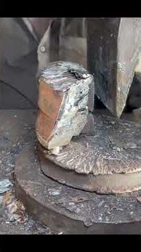 How Aluminium Is Recovered from Scrap Motor Rotors