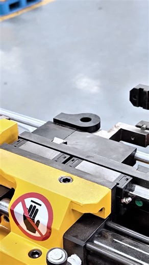 BLMA-Tia on Instagram: "DW50CNC-4A2S CNC Tube Bending Machine Powerful 4-axis bending for complex tubes, high repeatability, and smooth radius control. Perfect for automotive, furniture & metal fabrication in Brazil. ✔️ Servo-driven precision ✔️ Multi-radius bending in one setup ✔️ Stable for mass production #tubebendingmachine #cncbender #metalworking #automotiveindustry #furnituremanufacturing BrazilIndustry BLMAmachinery DW50CNC"