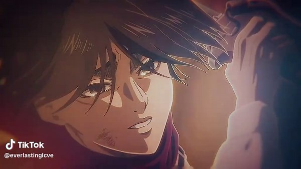 Exploring Unrequited Love in Attack on Titan