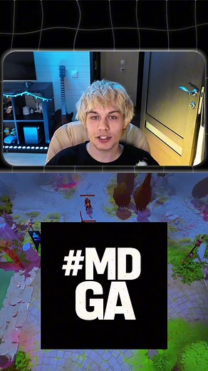 ТГК: FLUFFclub.com #dota2 #dota #гайд #стример #MakeDotaGreatAgain | Dota 2