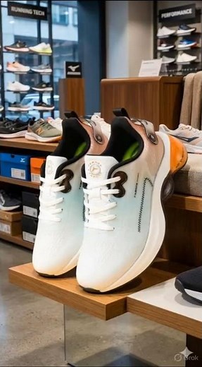 Lightweight Running Shoes for Men 2026 | Under 1000 | Abros XENON Ice Green Edition Review #shoes