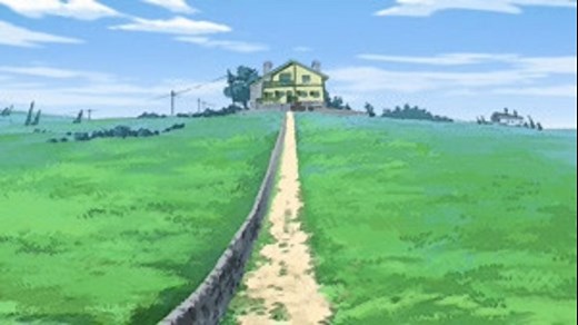 鋼の錬金術師 FULLMETAL ALCHEMIST　第64話　最終回