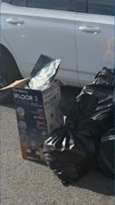 Arkansas State police seize over 300 pounds of illegal drugs during traffic stop