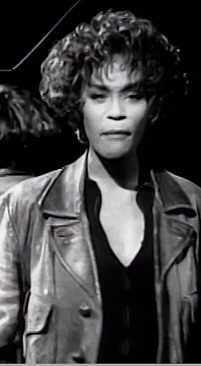 Whitney Houston Boutique on TikTok