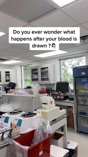 Exploring the Role of a Medical Laboratory Technician in Diagnosing Anemia