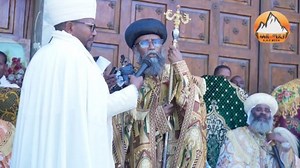 4.7K views · 506 reactions | Abune Selamas Remark on the current humanitarian crisis in Tigray and its solution | ኣላጀ ሚድያ Alaje Media | Facebook