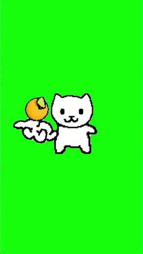 Lemon Ahh Green Screen