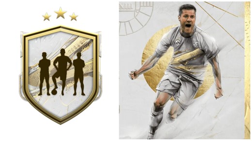 FIFA 23 Mid Icon Player Pick SBC: How to complete, expected cost, and more