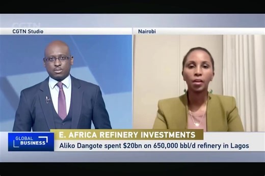 Now that we’ve all had a few days to process the hype surrounding the proposed 650,000 bbl/d refinery in East Africa 🇰🇪 🇺🇬 🇹🇿, let’s take a long, hard look in the mirror.[1] Funding Gap: Where will Kenya 🇰🇪, Uganda 🇺🇬, and Tanzania 🇹🇿 raise the ~ $20 billion needed to build this facility when they already spend more on debt servicing than on healthcare or education? Just as critical - can they raise that capital, cheaply? [2] Diplomacy Deficit: Relations between these three countries