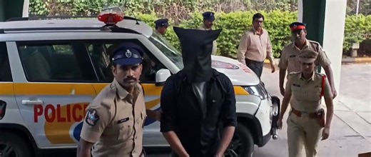 Hide N Seek 2025 Hindi Dubbed Movie