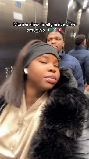 Person wey go cook me better food and rub my feet don finally come | nigerian food