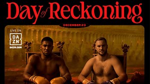 Anthony Joshua vs. Otto Wallin ring walk time: When will the boxers set out for the final showdown?