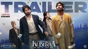 Kuberaa Trailer: Dhanush Plays A Beggar, Nagarjuna Is A Powerful Man In Sekhar Kammula's Film | Outlook India