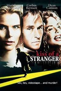 Kiss of a Stranger (1999) - Movie