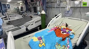 ‘People die in the streets, health care system has collapsed’ – Gaza doctor Medical facilities in the north of Gaza come under repeated fire, including Kamal Adwan hospital. We discussed the dire situation with its director, who was injured in a recent IDF strike. | Forbidden News