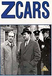 Z Cars - Alchetron, The Free Social Encyclopedia