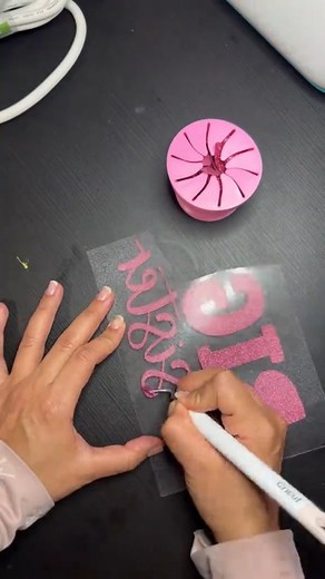 Add some ✨SPARKLE✨ to your next project with Glitter Iron-On Vinyl! Perfect for shirts, tote bags, and personalized gifts — because everything’s better with a little shine 💖 What’s the first thing you’d glam up with glitter vinyl? 👇 #Cricut #CricutProjects #Crafts #Craft #Crafting #CricutLife #Clary_Artisan #IronOnVinyl #GlitterVinyl #DIYProjects | Cricut Crafting for beginners on 99SVG