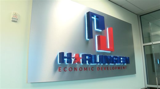 Rumors of data center spark water, energy concerns in Harlingen