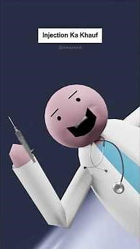 Injection Ka Khauf