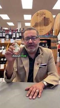 Patrón Silver Explained 🥃