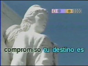 KARAOKE COMPROMISO PK2