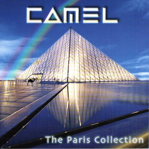 Camel - The Paris Collection