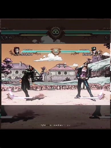 Laughing Together: Jotaro and Kakyoin Funny Moments