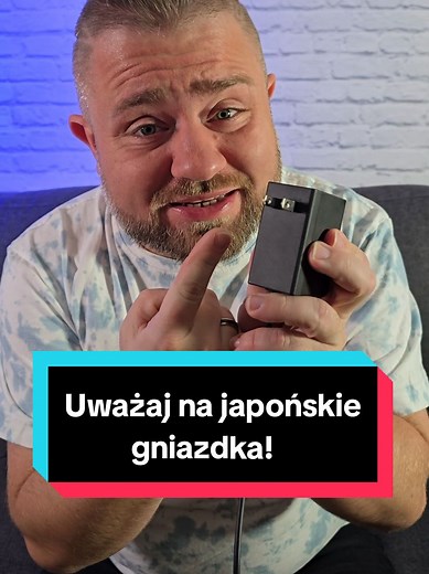 Jak przygotować się na wtyczki w Japonii
