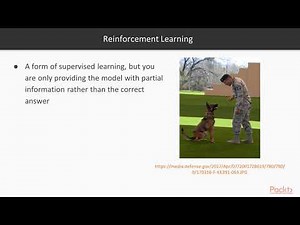 Hands-On Deep Learning with Caffe2: Why Deep Reinforcement Learning?| packtpub.com
