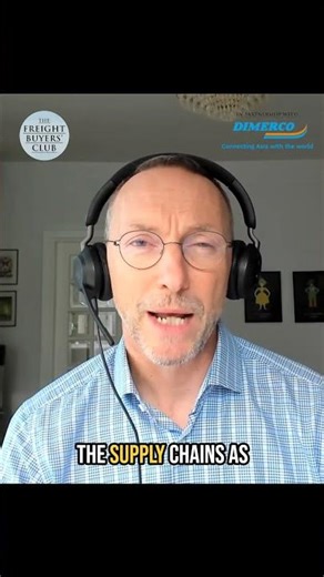 Supply Chain Planning 2026: Why Inventory, Bonded Warehouses & Agility Matter | Peter Sand