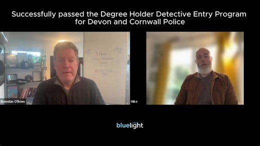 1.5K views · 4 comments |  Passed first time — Police Online...