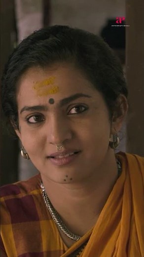 Watch 👆 'Aanum Pennum' Super scenes! #aanumpennum #shorts #parvathythiruvothu #asifali #jojugeorge