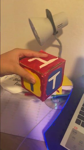 Hit Entertainment Cube Magic