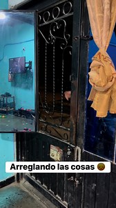 Arreglando las cosas 😞 #meme #rio #risas #viralchallenge #videoviralシ #reflexiones #comediahumor #comedia #viralchallenge | La Flaca09