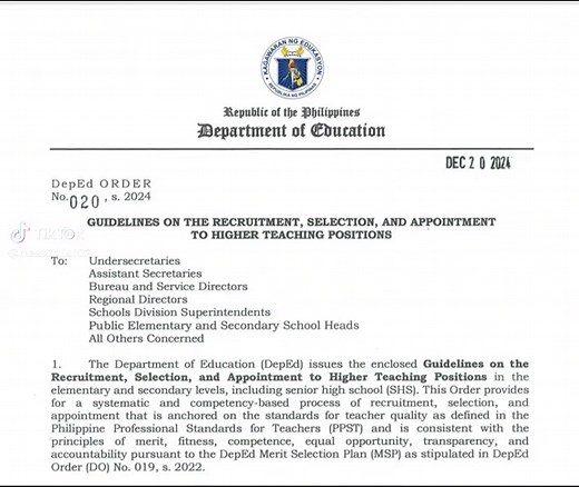 DO 20 s2024 #masterjet #deped #teachers #fyp #foryou #foryourpage #fypage #fyppppppppppppppppppppppp