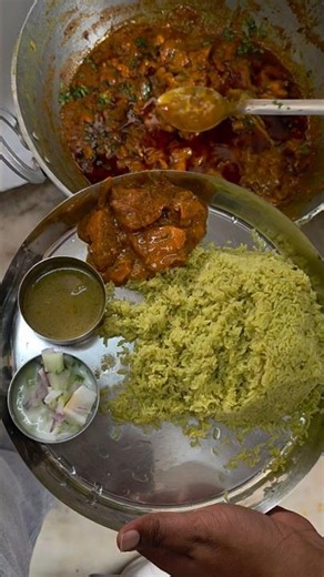 nice lunch serv 😋 #trending #shortsfeed #shortsfeed #youtubeshorts #food