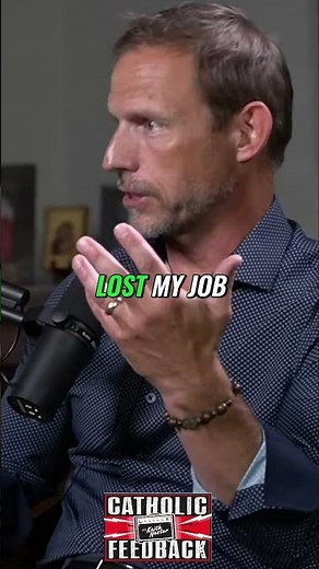 Why Bad Things Happen to Good People: A True Story #shorts