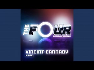 Magic (The Four Performance)