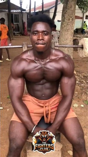 African super genes