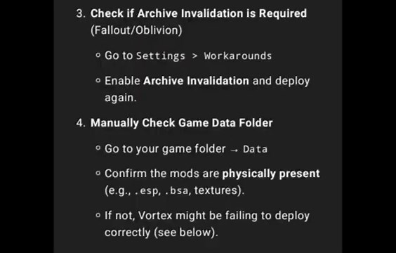 How to fix Nexus Mods Not Working in 2025? Fix Vortex for Skyrim, Fallout 4 & Starfield