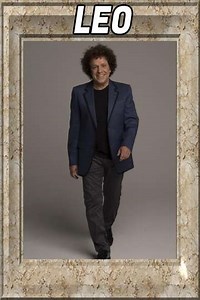 Leo Sayer (1983) - TV Show