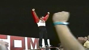 2005 Dirt Late Model Dream Highlights & Reactions - FloRacing