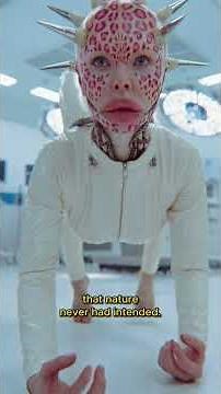 04 Mirror Strand (Lost Cycles of Humanity)