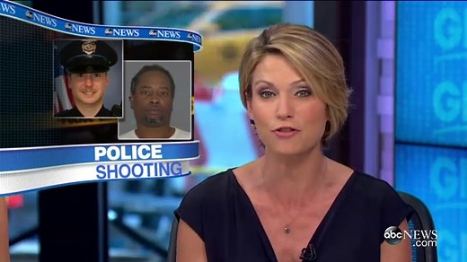 Investigation Promised in Ohio Traffic Stop Death