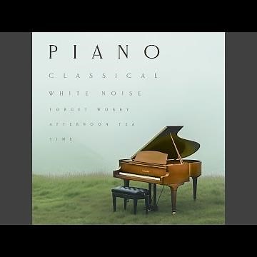 Dvorak：Songs My Mother Taught Me from Gypsy Songs, Op.55, No.4